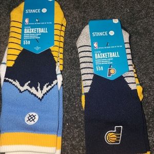 Stance NBA socks2